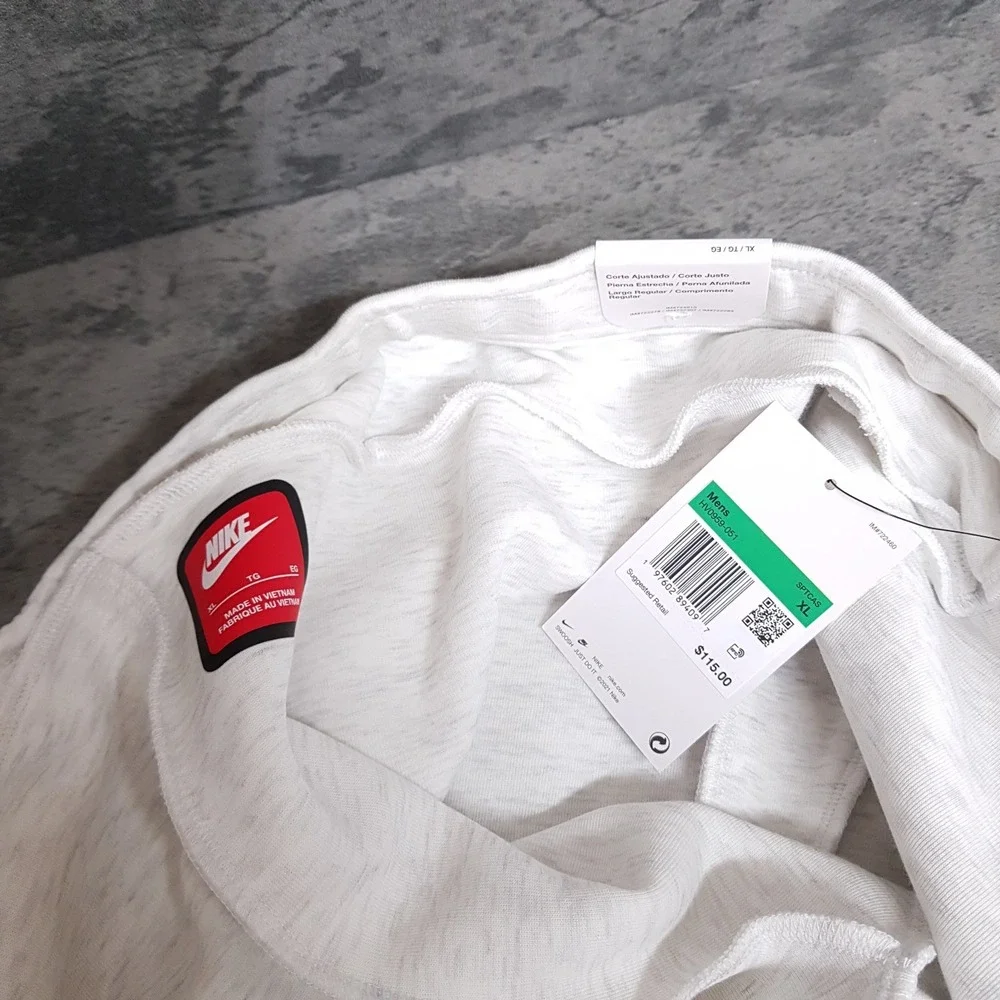 Nike selling pair